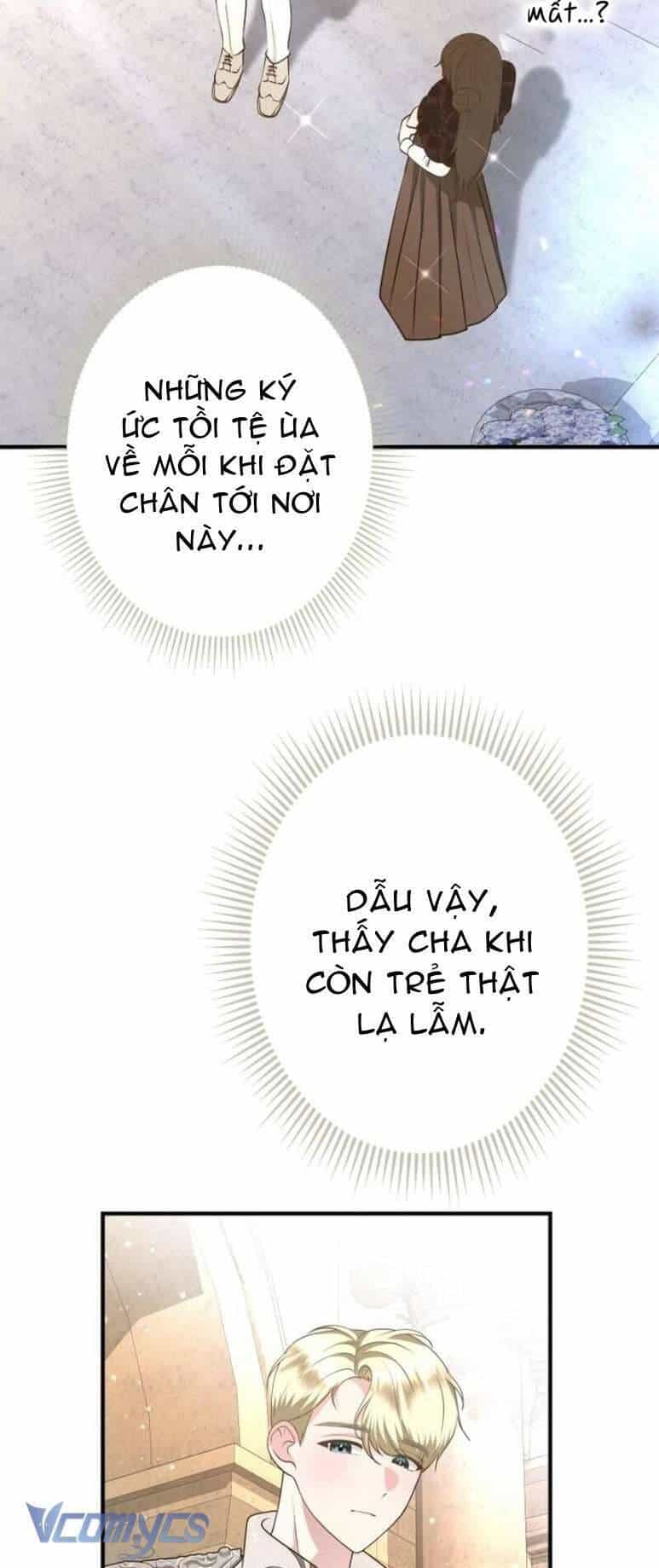 Sau Này Họ Sẽ Sinh Ra Tôi - Chương 9 - ảnh 5