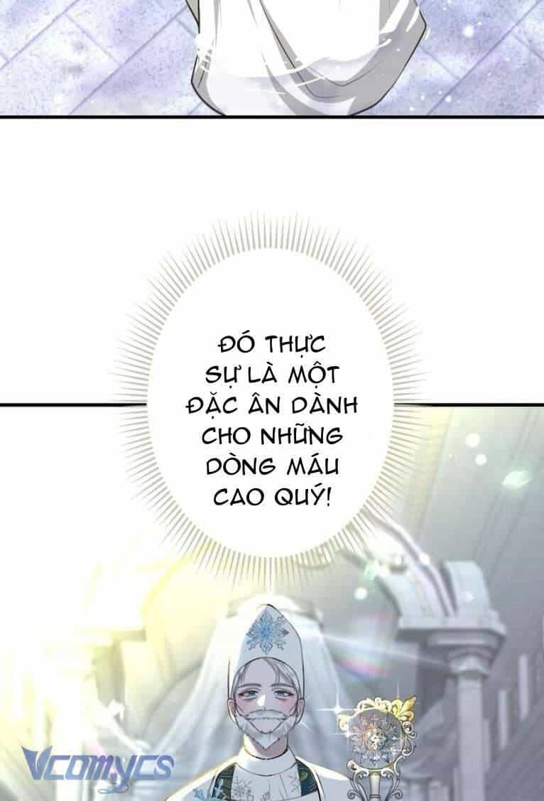 Sau Này Họ Sẽ Sinh Ra Tôi - Chương 9 - ảnh 50
