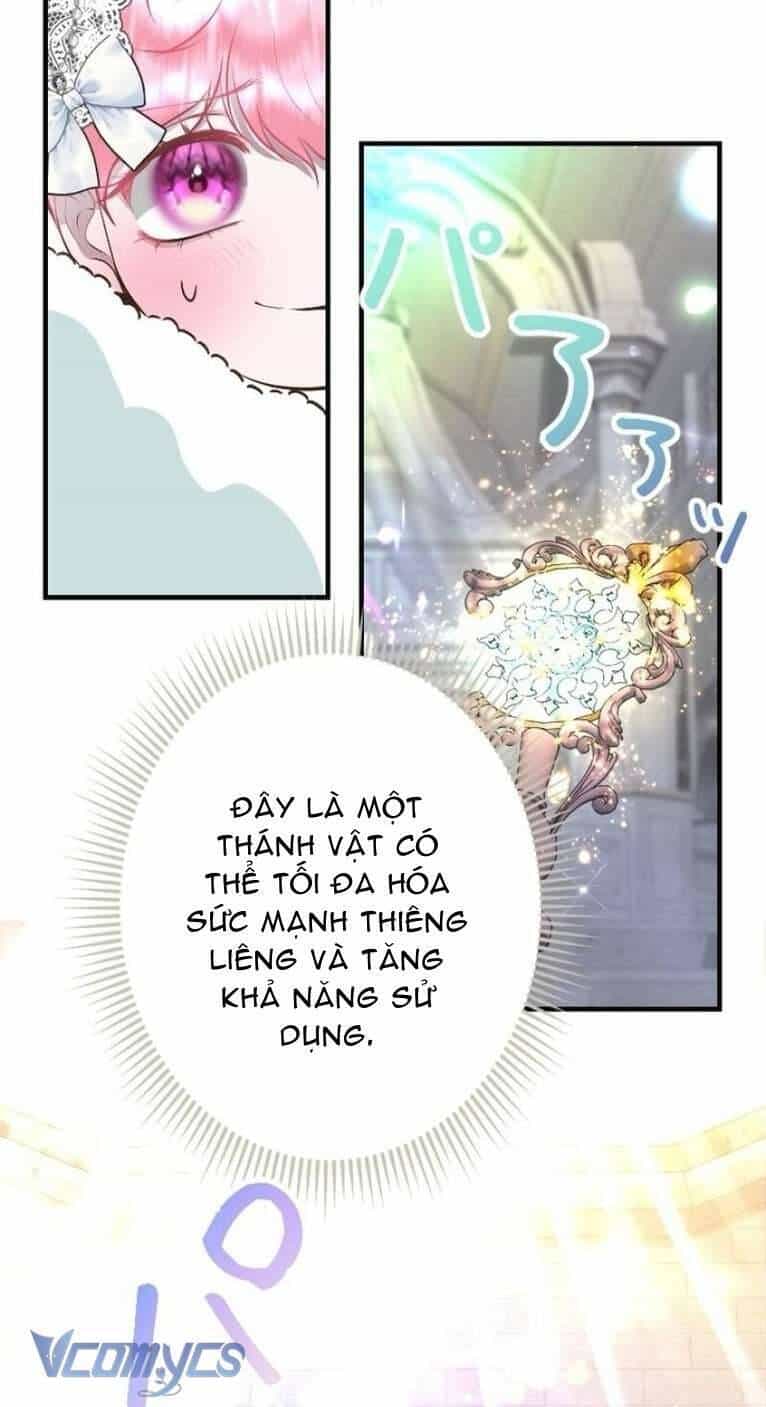 Sau Này Họ Sẽ Sinh Ra Tôi - Chương 9 - ảnh 52