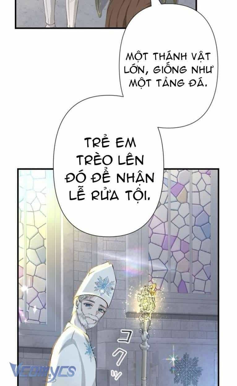 Sau Này Họ Sẽ Sinh Ra Tôi - Chương 9 - ảnh 55