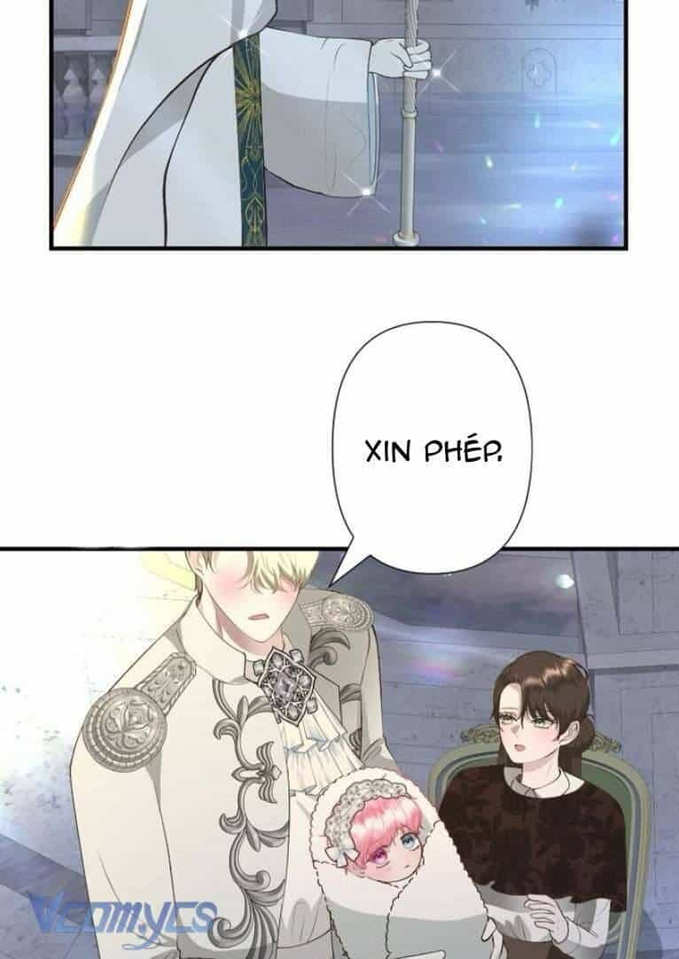 Sau Này Họ Sẽ Sinh Ra Tôi - Chương 9 - ảnh 56