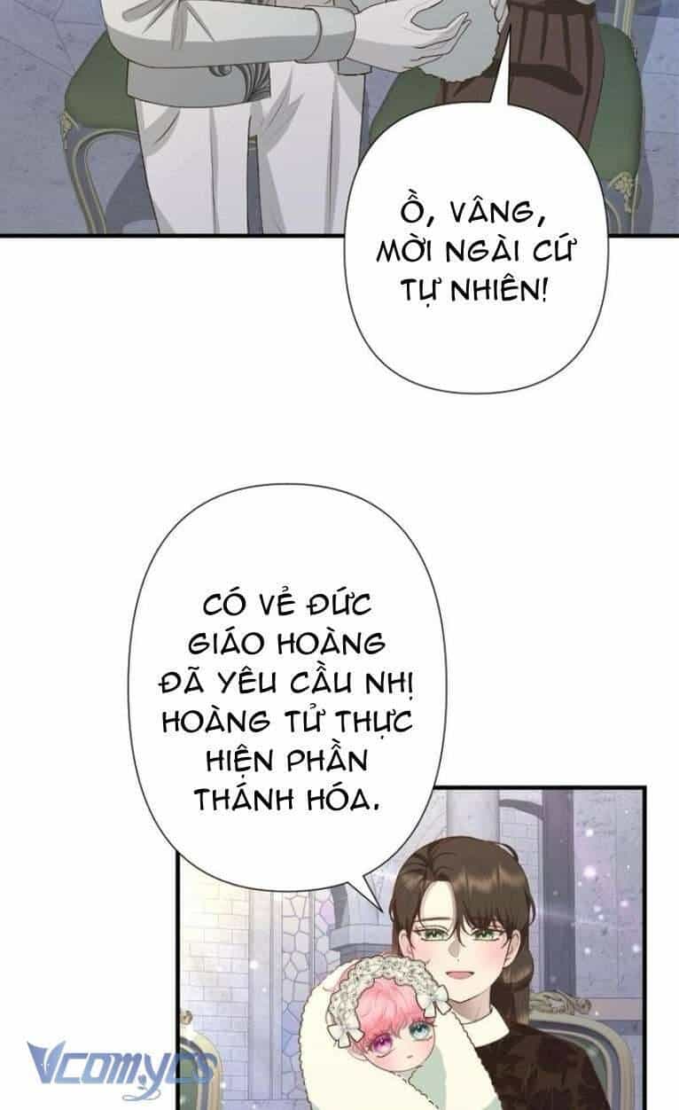 Sau Này Họ Sẽ Sinh Ra Tôi - Chương 9 - ảnh 57
