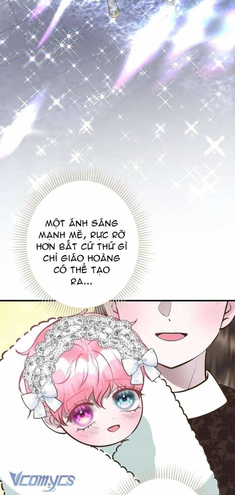 Sau Này Họ Sẽ Sinh Ra Tôi - Chương 9 - ảnh 63