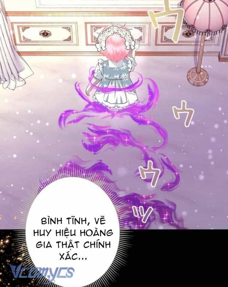 Sau Này Họ Sẽ Sinh Ra Tôi - Chương 10 - ảnh 14