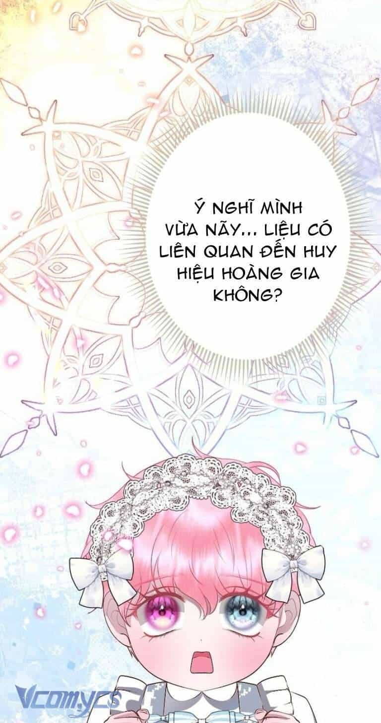 Sau Này Họ Sẽ Sinh Ra Tôi - Chương 10 - ảnh 21