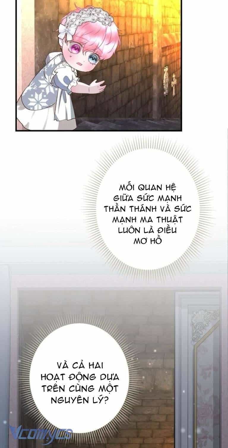 Sau Này Họ Sẽ Sinh Ra Tôi - Chương 10 - ảnh 23