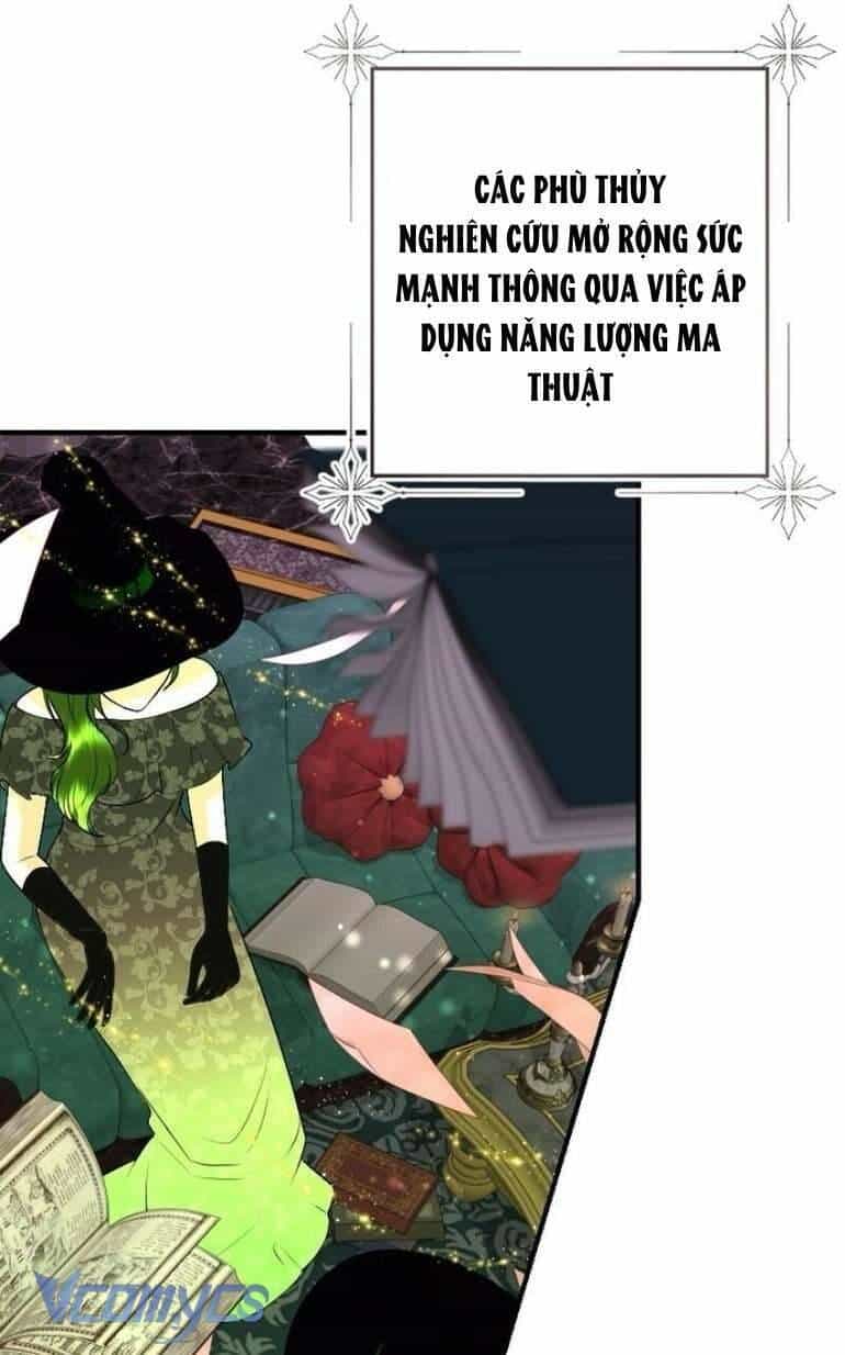 Sau Này Họ Sẽ Sinh Ra Tôi - Chương 10 - ảnh 27