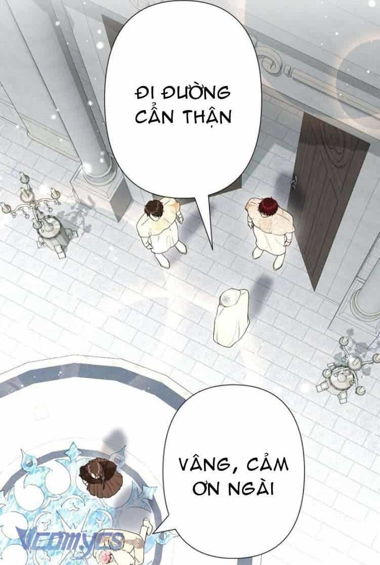 Sau Này Họ Sẽ Sinh Ra Tôi - Chương 10 - ảnh 3