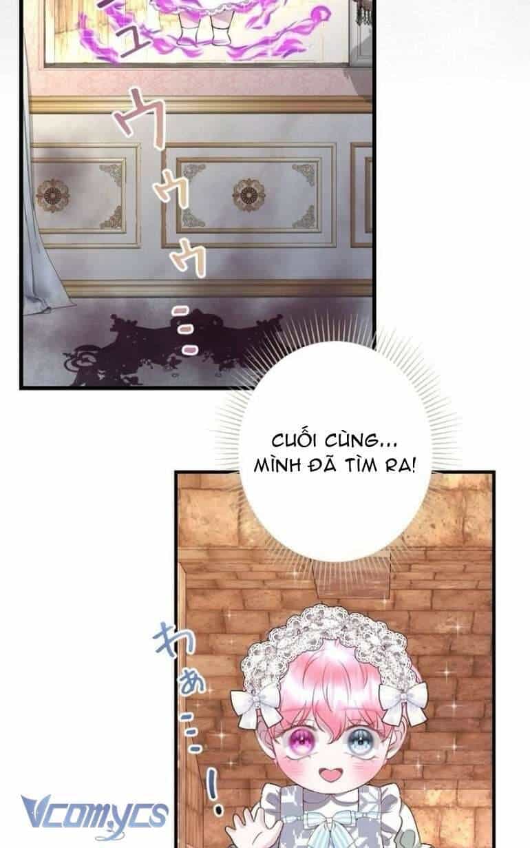 Sau Này Họ Sẽ Sinh Ra Tôi - Chương 10 - ảnh 36