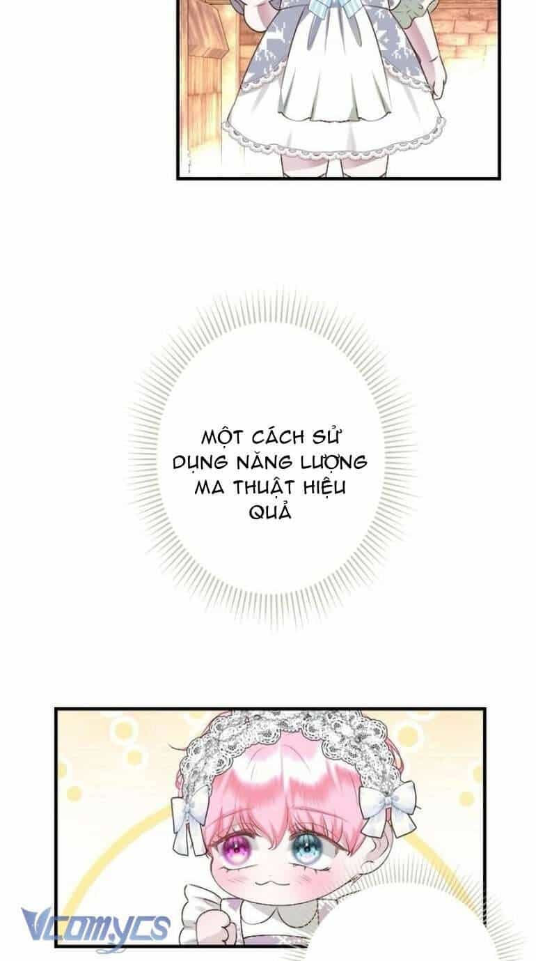 Sau Này Họ Sẽ Sinh Ra Tôi - Chương 10 - ảnh 37