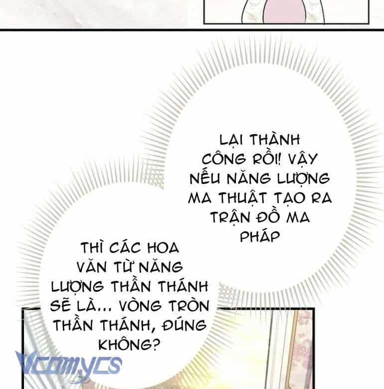 Sau Này Họ Sẽ Sinh Ra Tôi - Chương 10 - ảnh 39