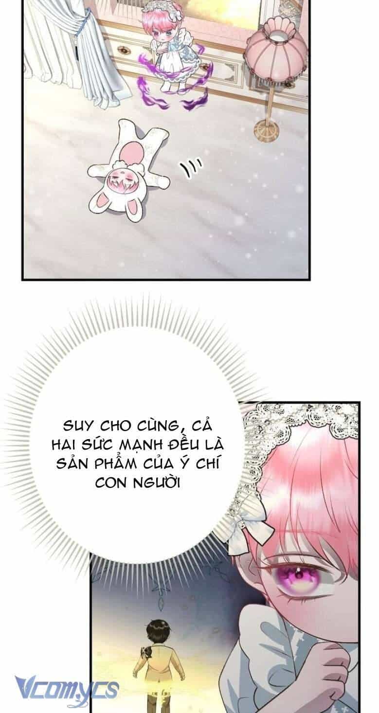 Sau Này Họ Sẽ Sinh Ra Tôi - Chương 10 - ảnh 40