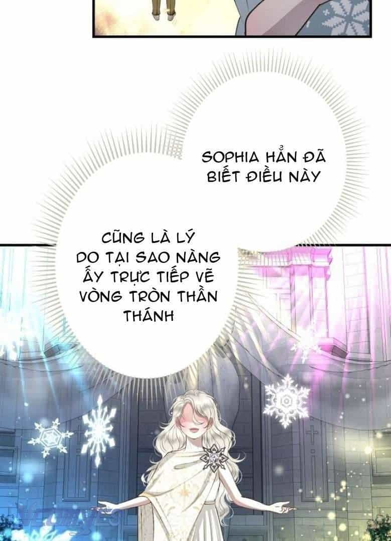 Sau Này Họ Sẽ Sinh Ra Tôi - Chương 10 - ảnh 41
