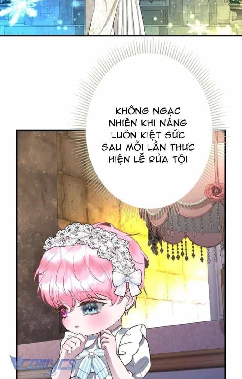 Sau Này Họ Sẽ Sinh Ra Tôi - Chương 10 - ảnh 42