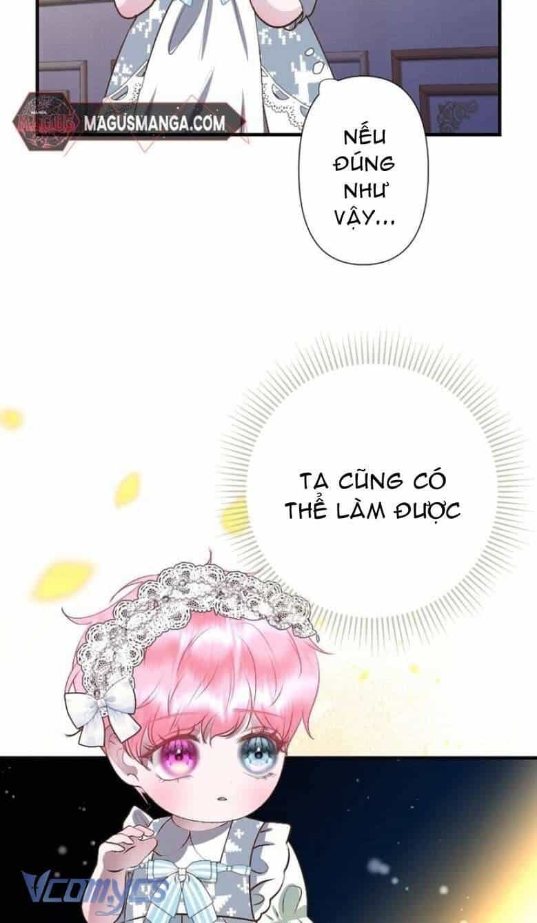 Sau Này Họ Sẽ Sinh Ra Tôi - Chương 10 - ảnh 43
