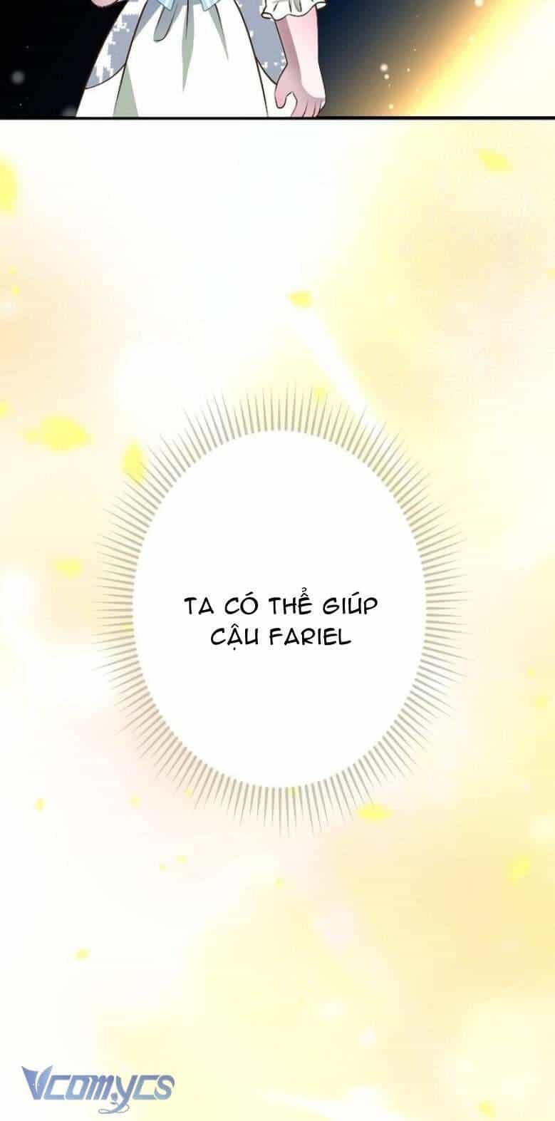 Sau Này Họ Sẽ Sinh Ra Tôi - Chương 10 - ảnh 44