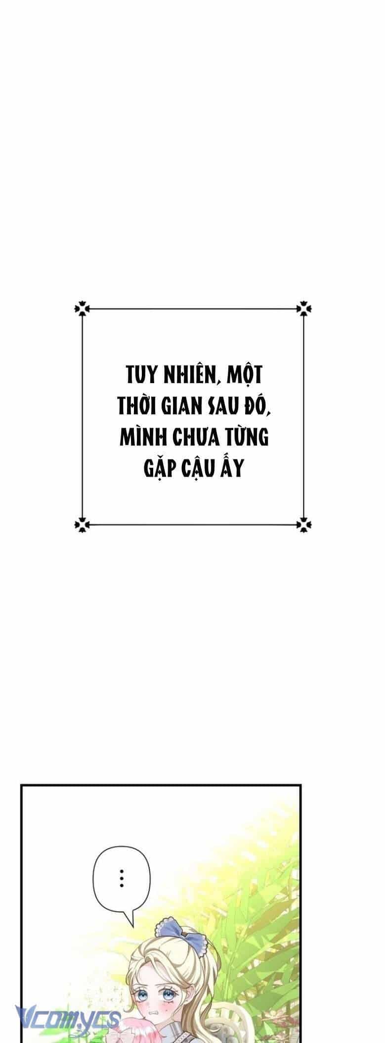 Sau Này Họ Sẽ Sinh Ra Tôi - Chương 10 - ảnh 46