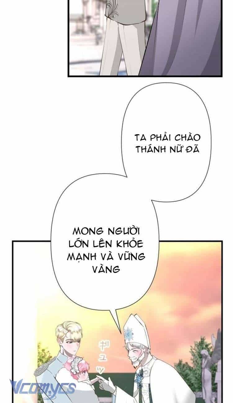 Sau Này Họ Sẽ Sinh Ra Tôi - Chương 10 - ảnh 5