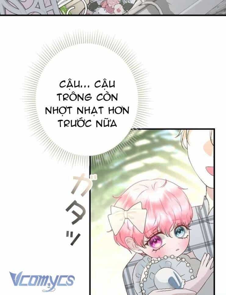 Sau Này Họ Sẽ Sinh Ra Tôi - Chương 10 - ảnh 53