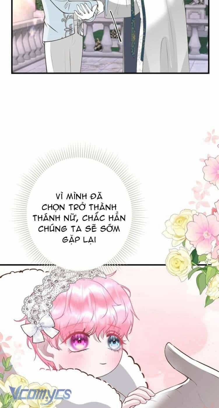 Sau Này Họ Sẽ Sinh Ra Tôi - Chương 10 - ảnh 6