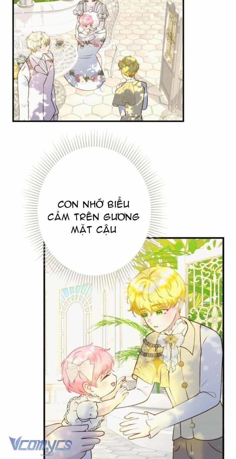 Sau Này Họ Sẽ Sinh Ra Tôi - Chương 10 - ảnh 65