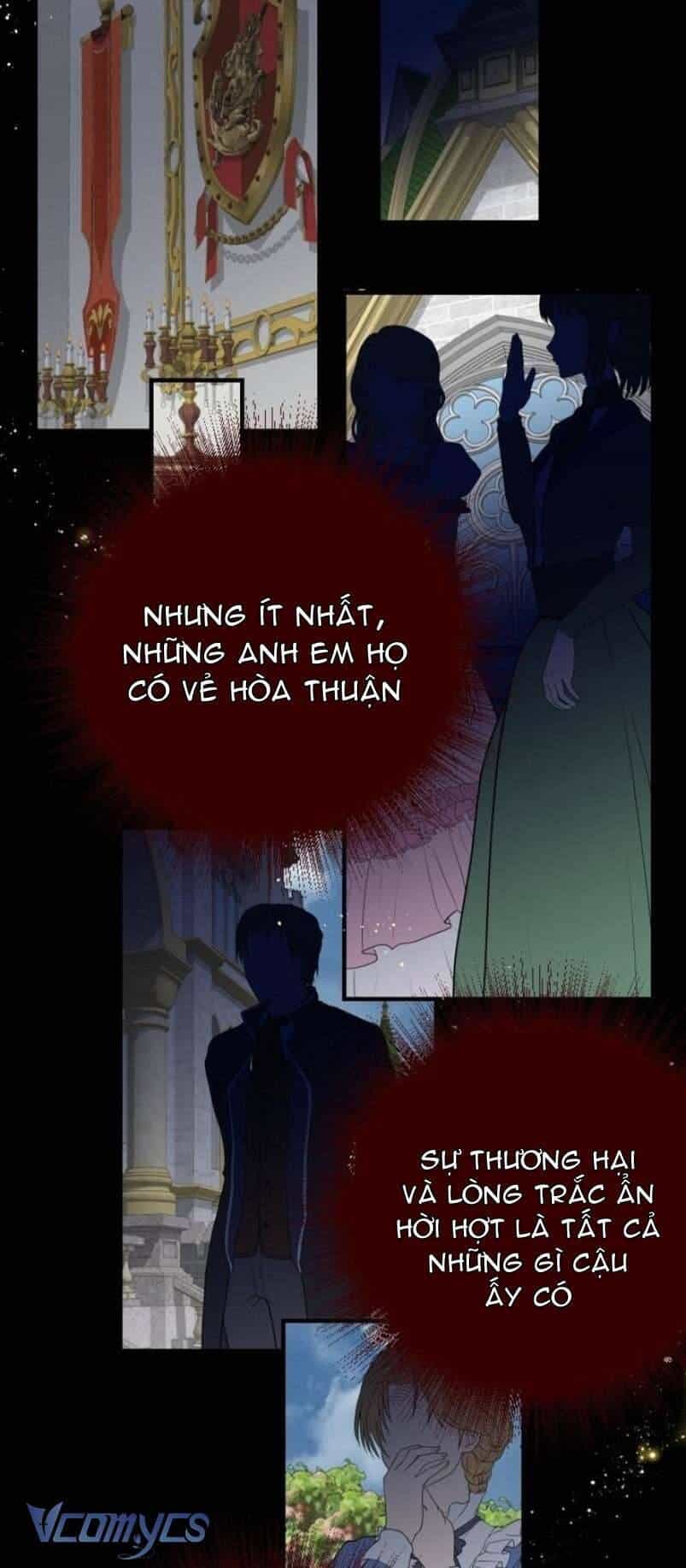 Sau Này Họ Sẽ Sinh Ra Tôi - Chương 10 - ảnh 72