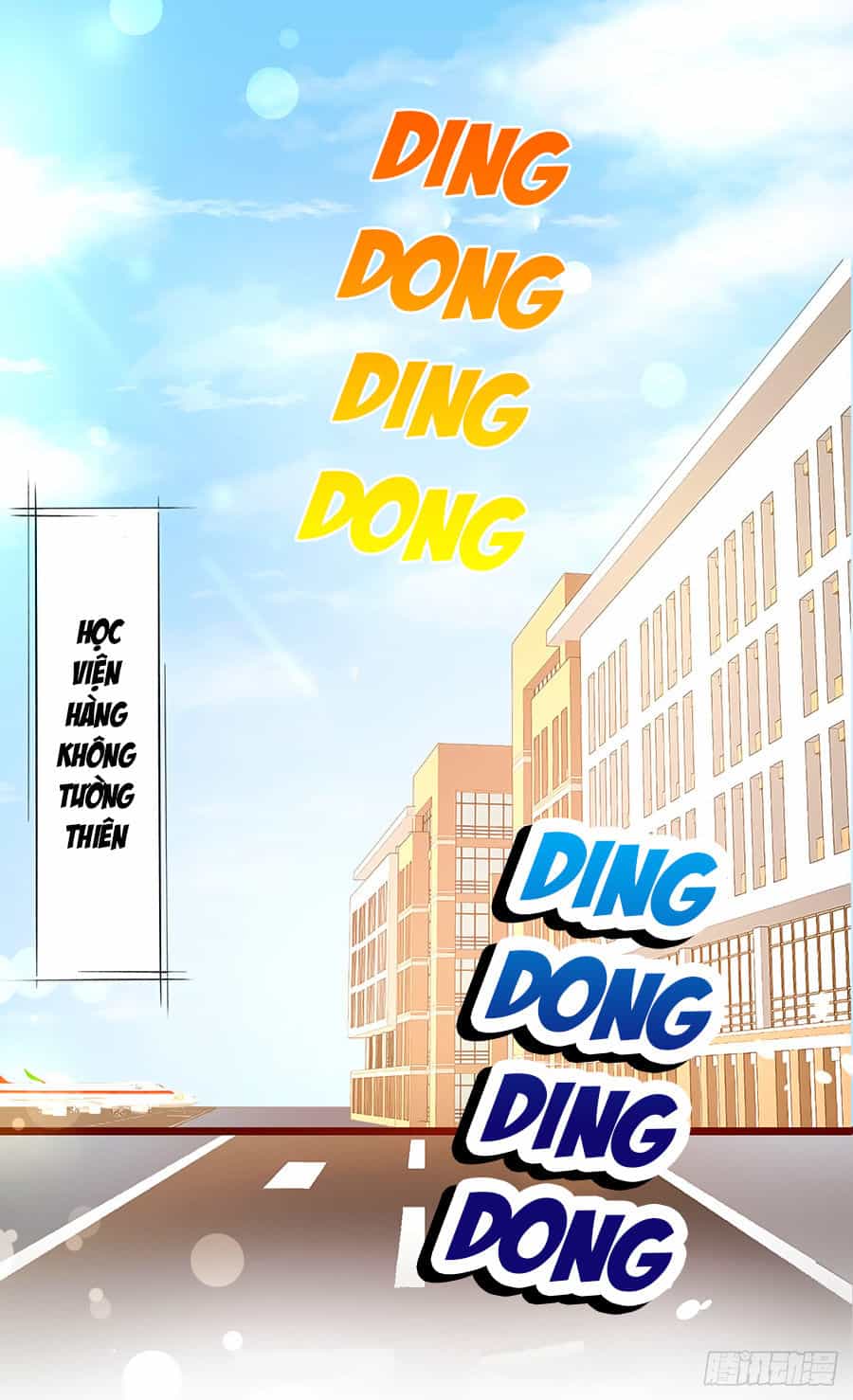 Sau Này Vẫn Cứ Thích Anh - Chương 1 - ảnh 2
