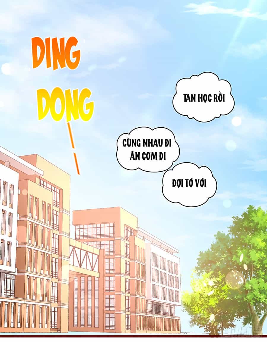 Sau Này Vẫn Cứ Thích Anh - Chương 1 - ảnh 28