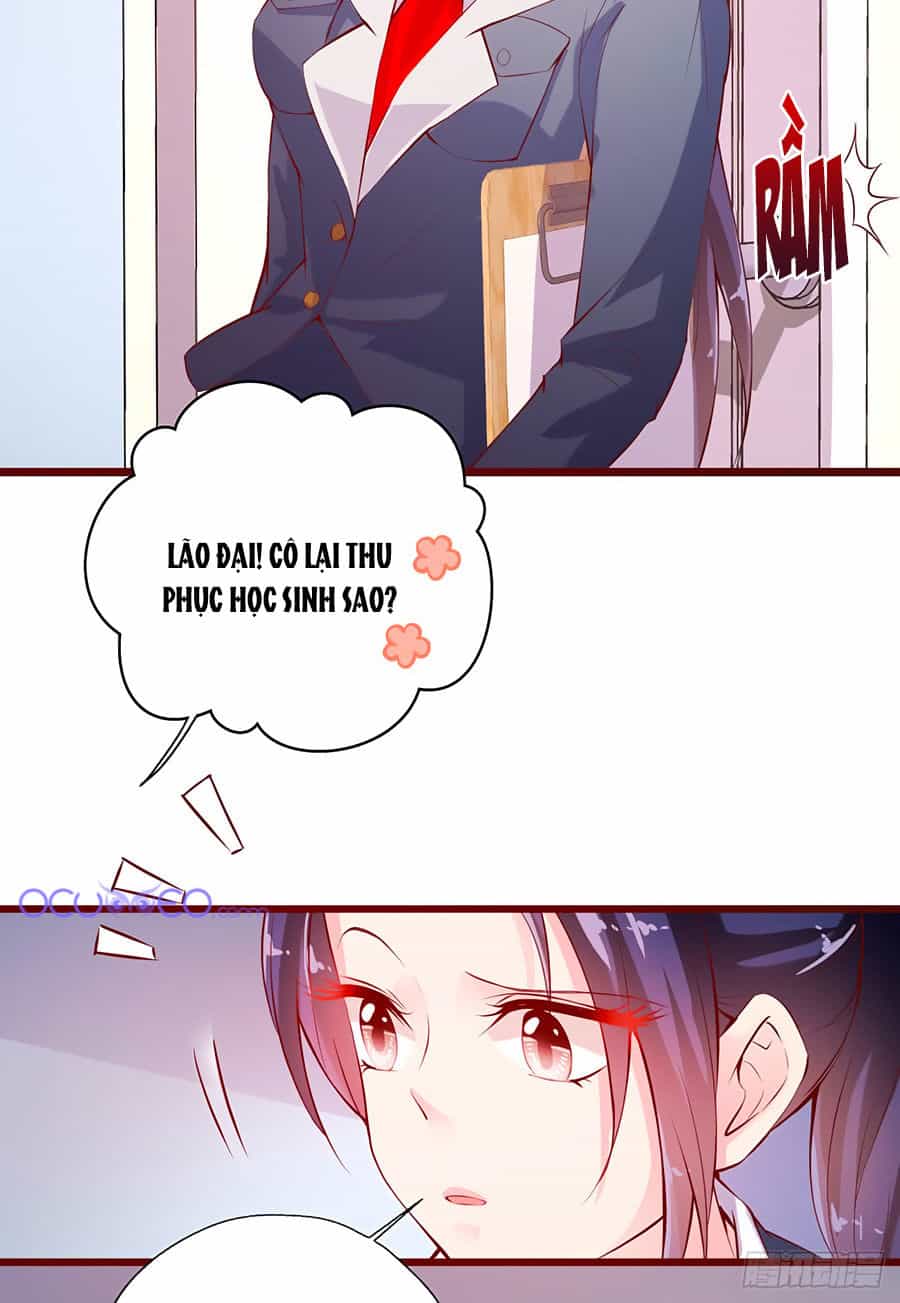 Sau Này Vẫn Cứ Thích Anh - Chương 1 - ảnh 30