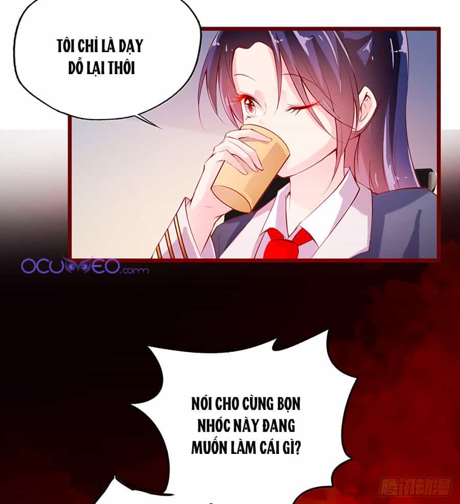 Sau Này Vẫn Cứ Thích Anh - Chương 1 - ảnh 33