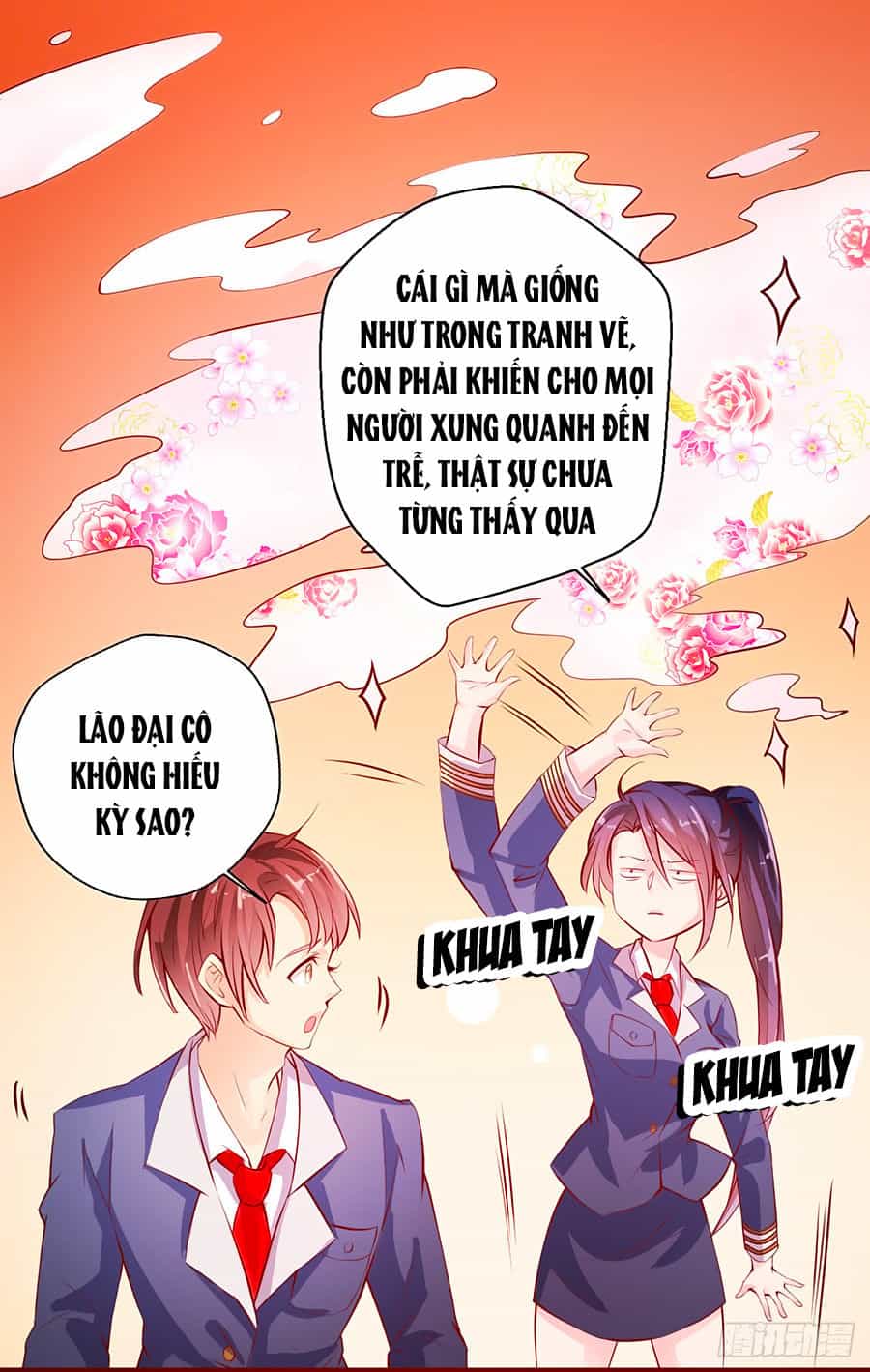 Sau Này Vẫn Cứ Thích Anh - Chương 1 - ảnh 38