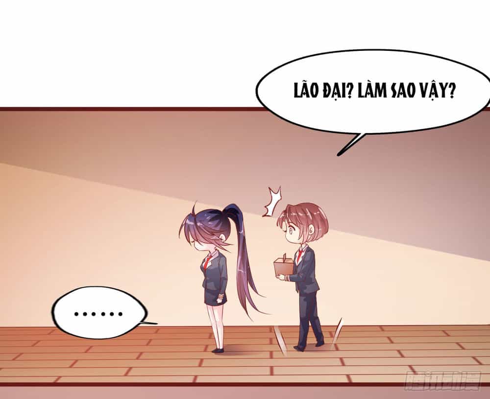 Sau Này Vẫn Cứ Thích Anh - Chương 10 - ảnh 10
