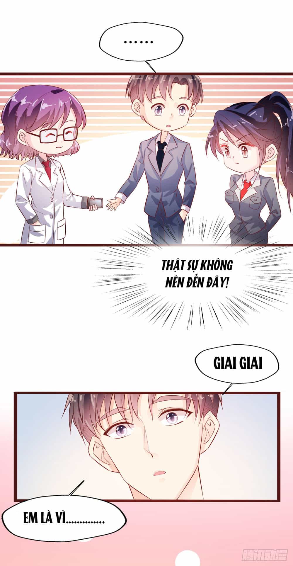 Sau Này Vẫn Cứ Thích Anh - Chương 10 - ảnh 25