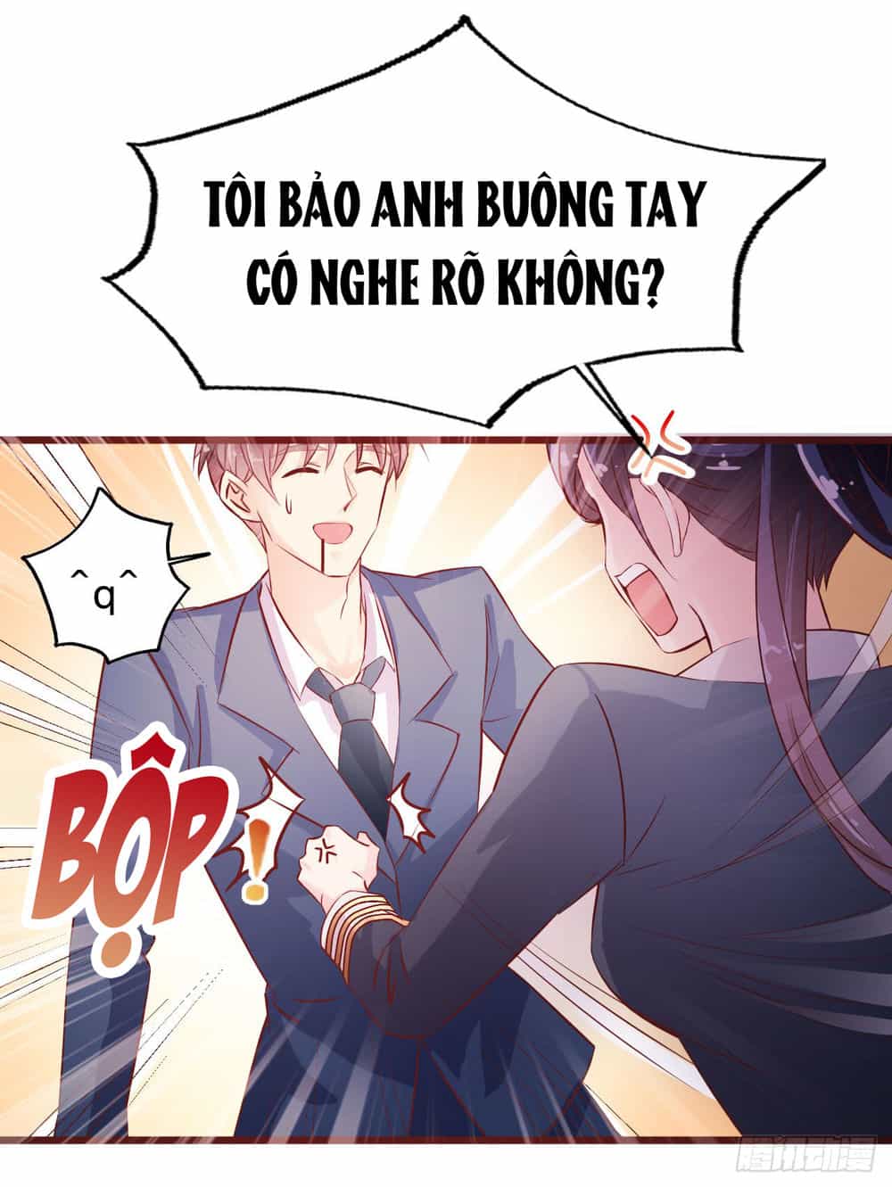 Sau Này Vẫn Cứ Thích Anh - Chương 10 - ảnh 29