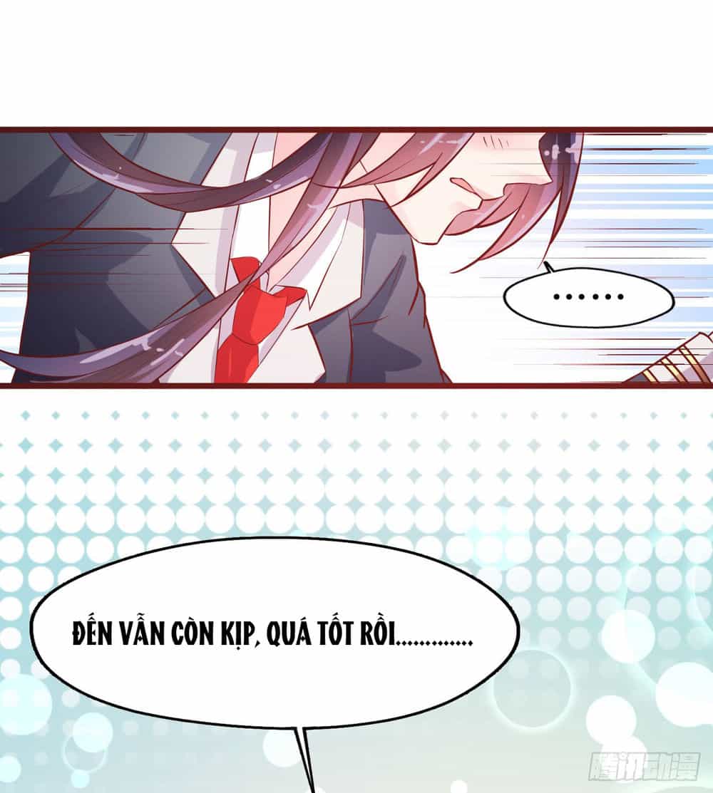 Sau Này Vẫn Cứ Thích Anh - Chương 10 - ảnh 34