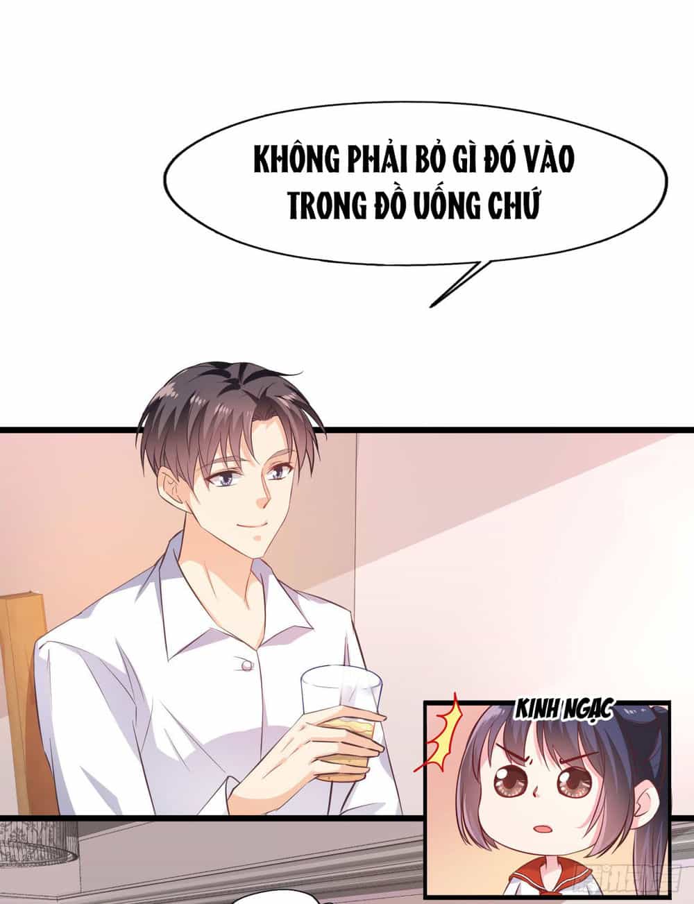 Sau Này Vẫn Cứ Thích Anh - Chương 11 - ảnh 17