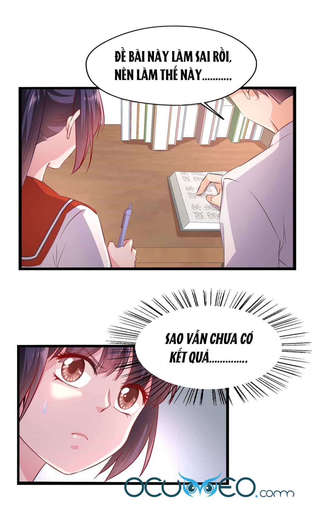 Sau Này Vẫn Cứ Thích Anh - Chương 11 - ảnh 21