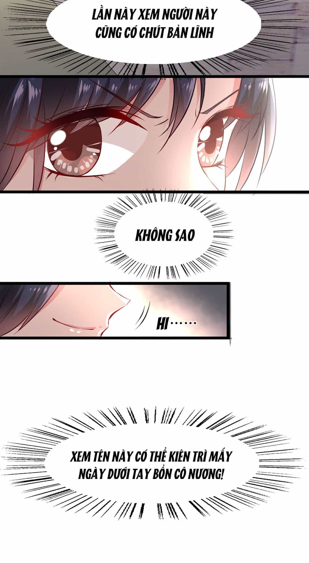 Sau Này Vẫn Cứ Thích Anh - Chương 11 - ảnh 3