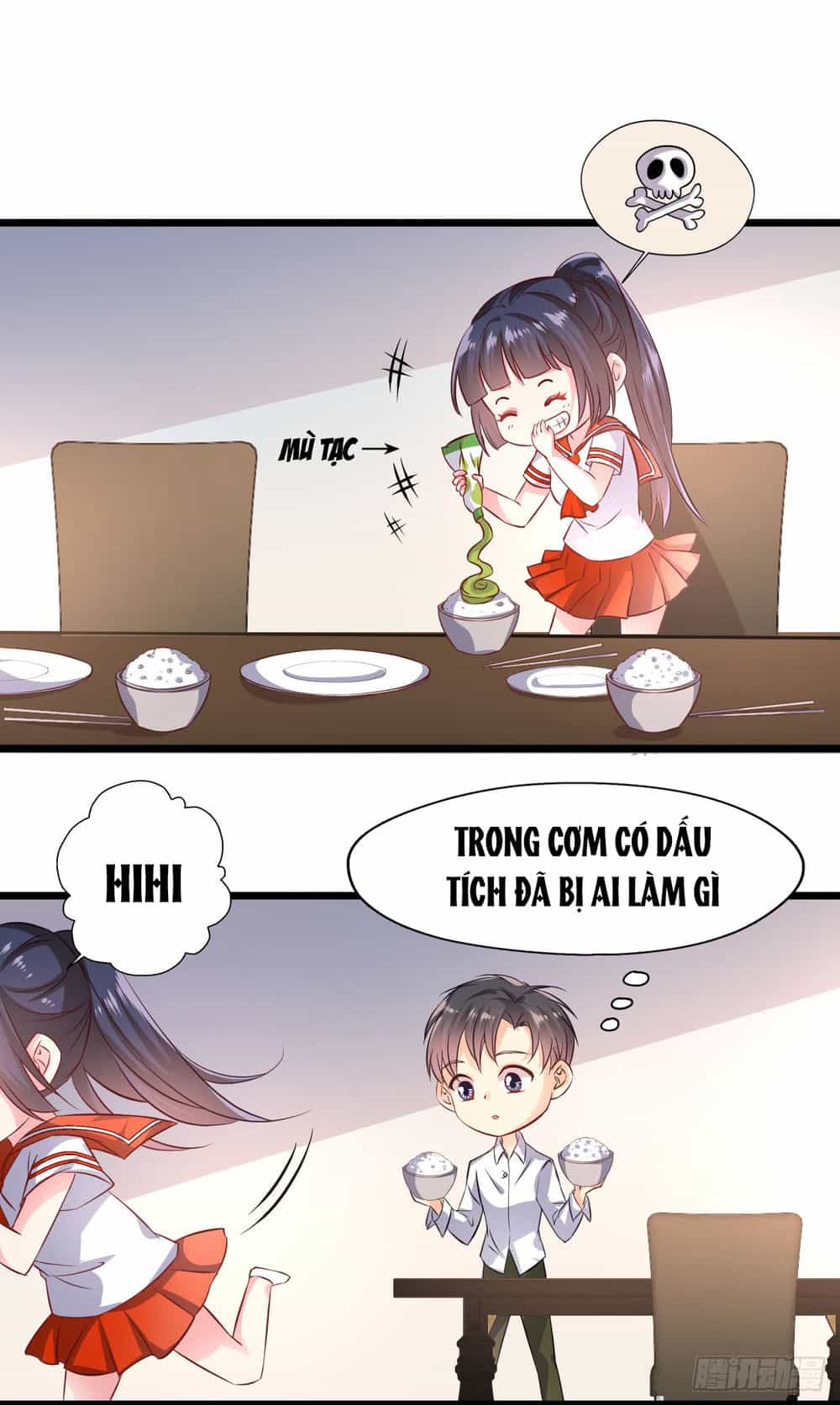 Sau Này Vẫn Cứ Thích Anh - Chương 11 - ảnh 4