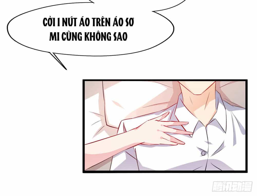 Sau Này Vẫn Cứ Thích Anh - Chương 12 - ảnh 12