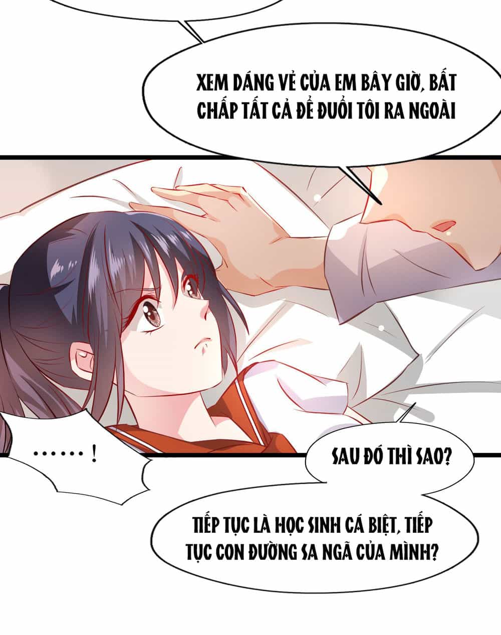 Sau Này Vẫn Cứ Thích Anh - Chương 12 - ảnh 19