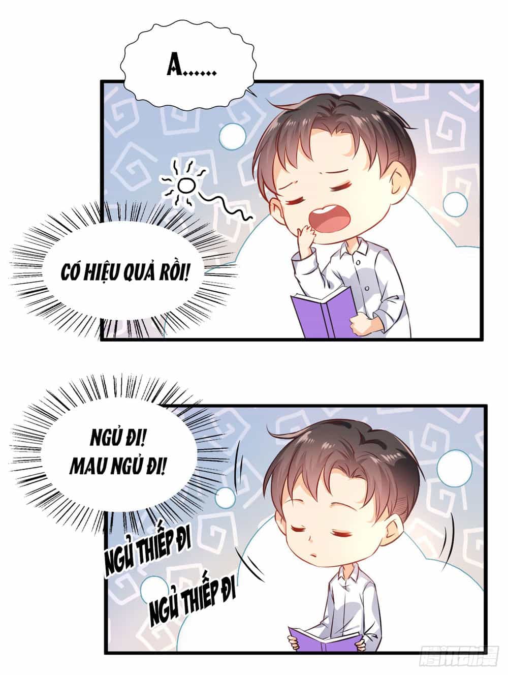Sau Này Vẫn Cứ Thích Anh - Chương 12 - ảnh 2