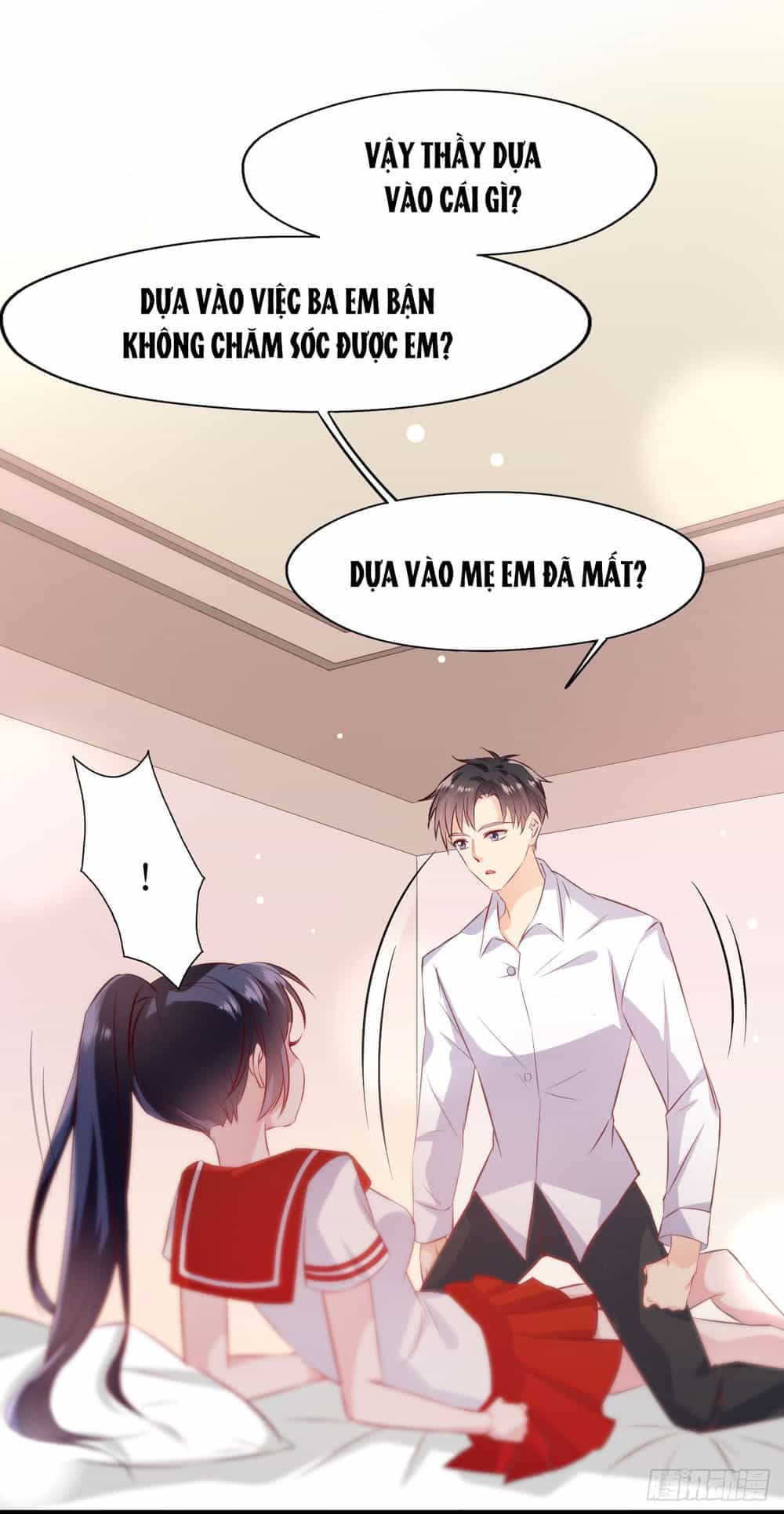 Sau Này Vẫn Cứ Thích Anh - Chương 12 - ảnh 21