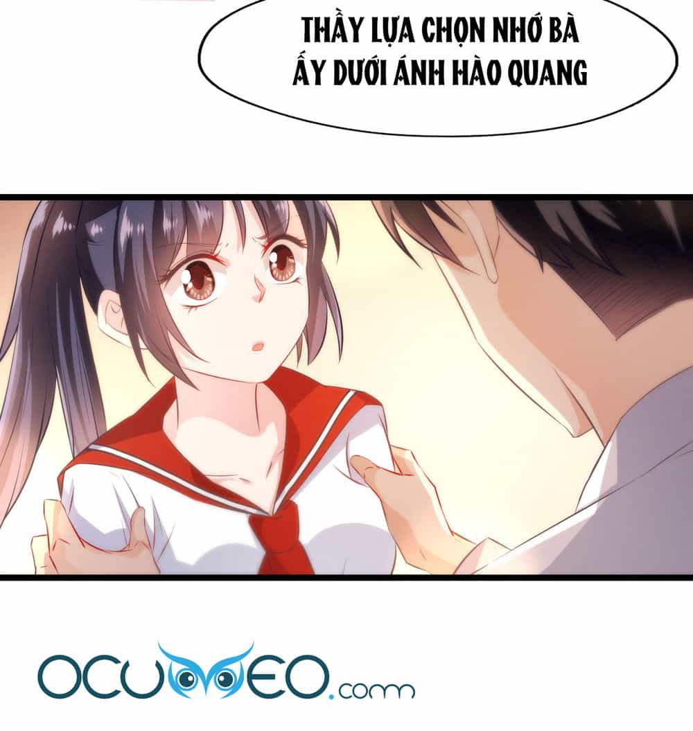 Sau Này Vẫn Cứ Thích Anh - Chương 12 - ảnh 28
