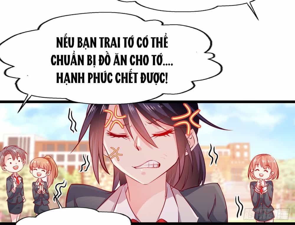 Sau Này Vẫn Cứ Thích Anh - Chương 13 - ảnh 11