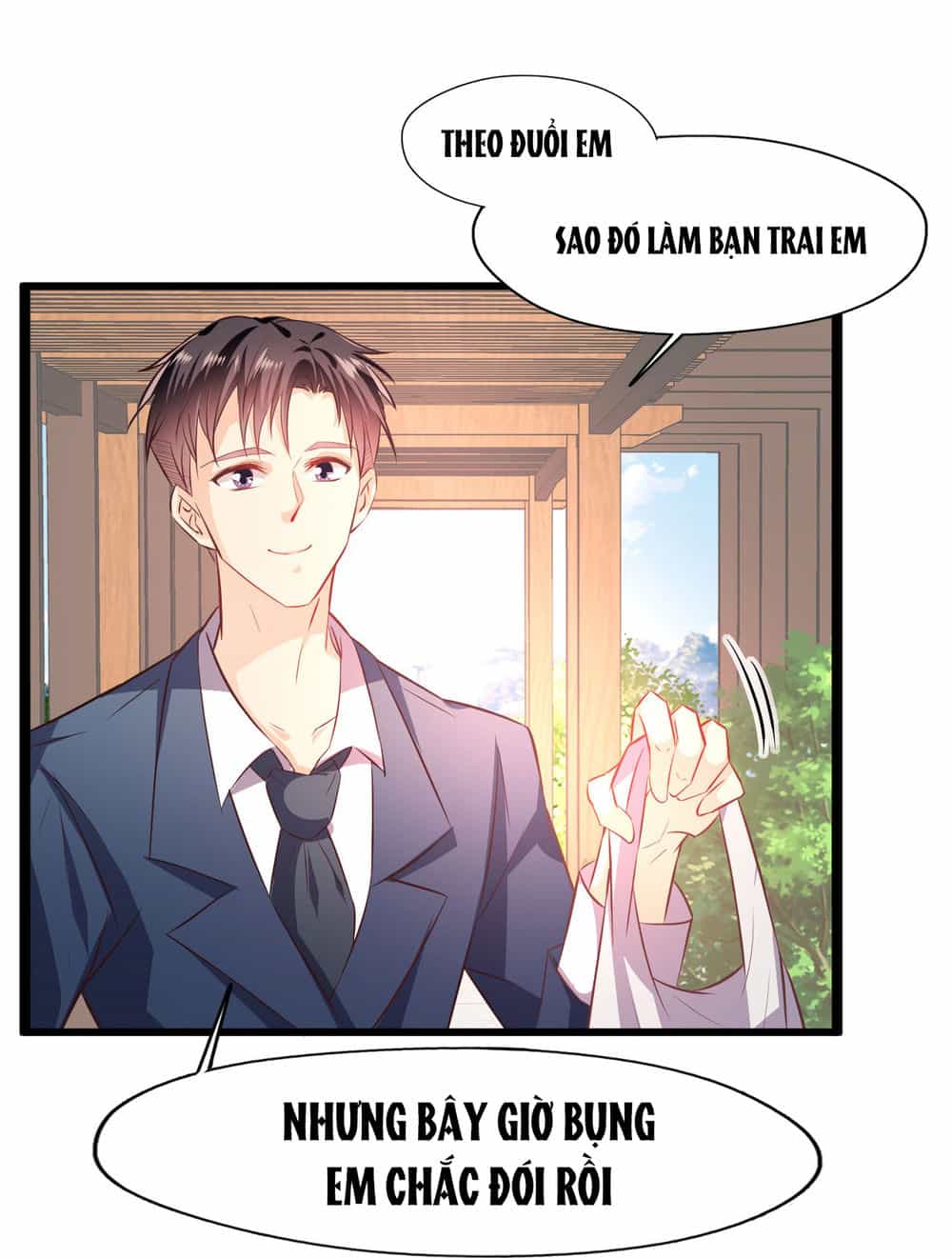 Sau Này Vẫn Cứ Thích Anh - Chương 13 - ảnh 17