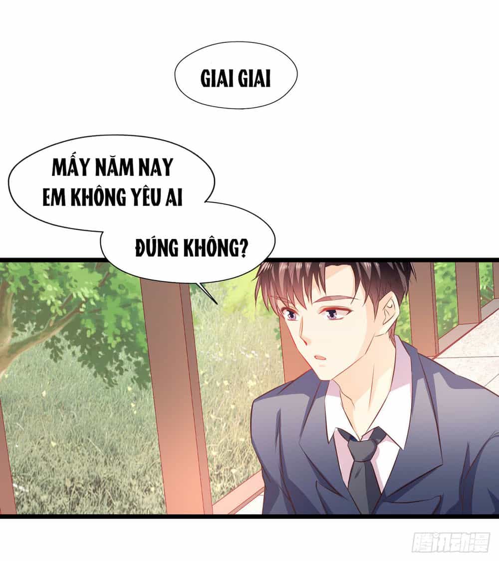 Sau Này Vẫn Cứ Thích Anh - Chương 13 - ảnh 20