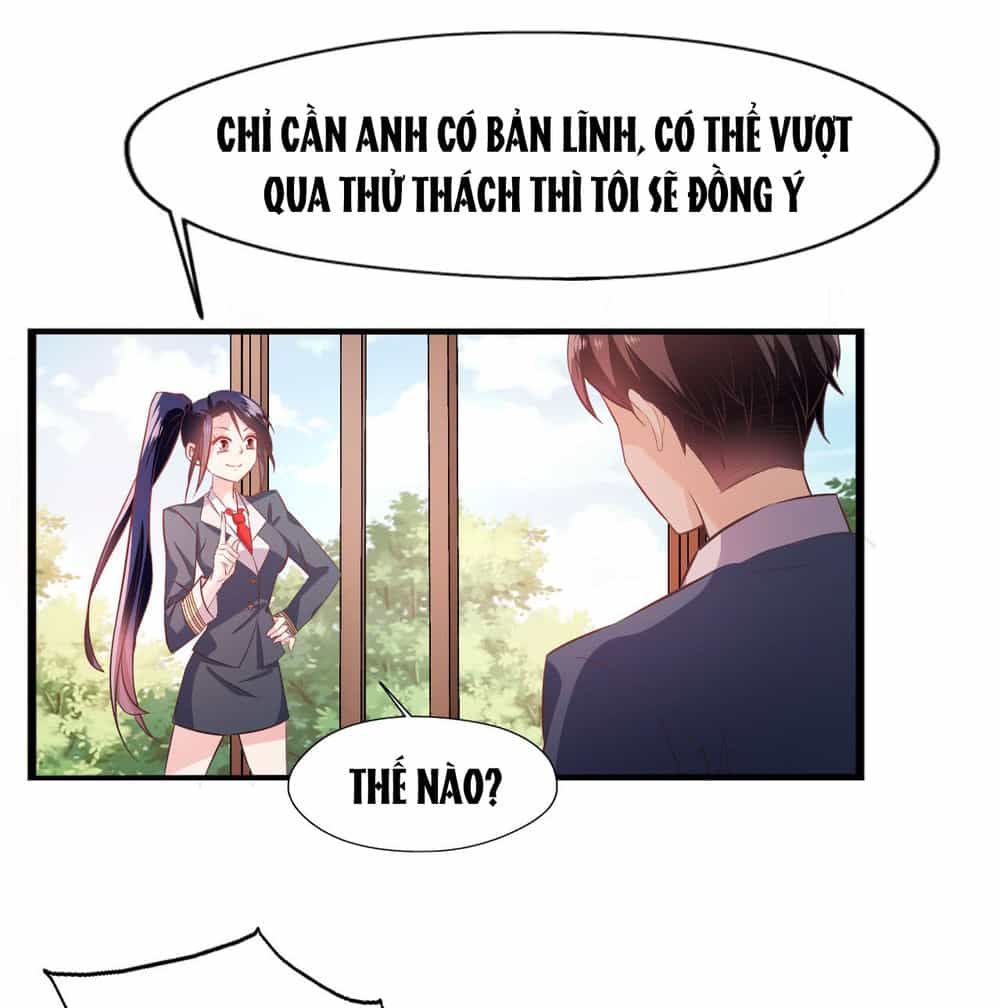 Sau Này Vẫn Cứ Thích Anh - Chương 13 - ảnh 28