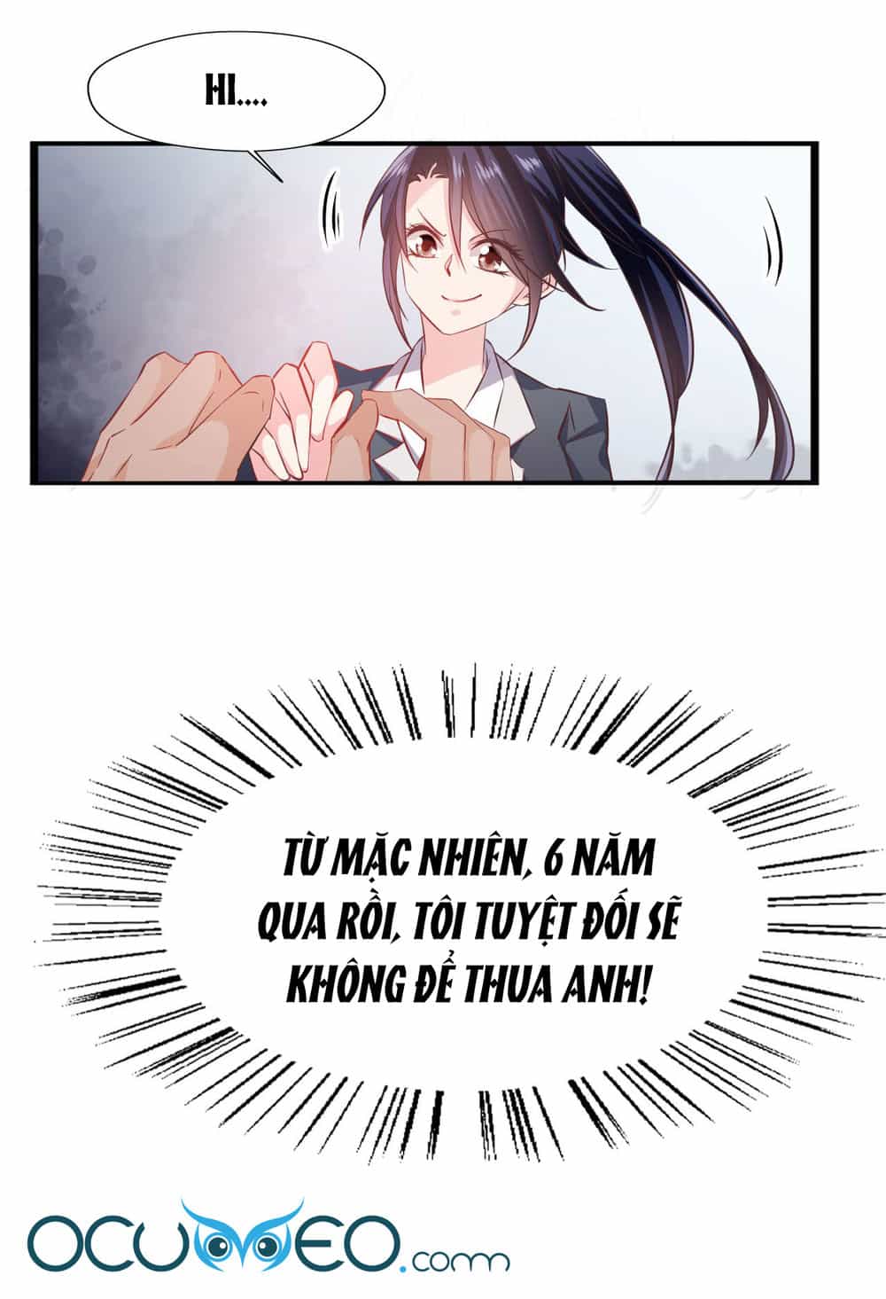 Sau Này Vẫn Cứ Thích Anh - Chương 13 - ảnh 30