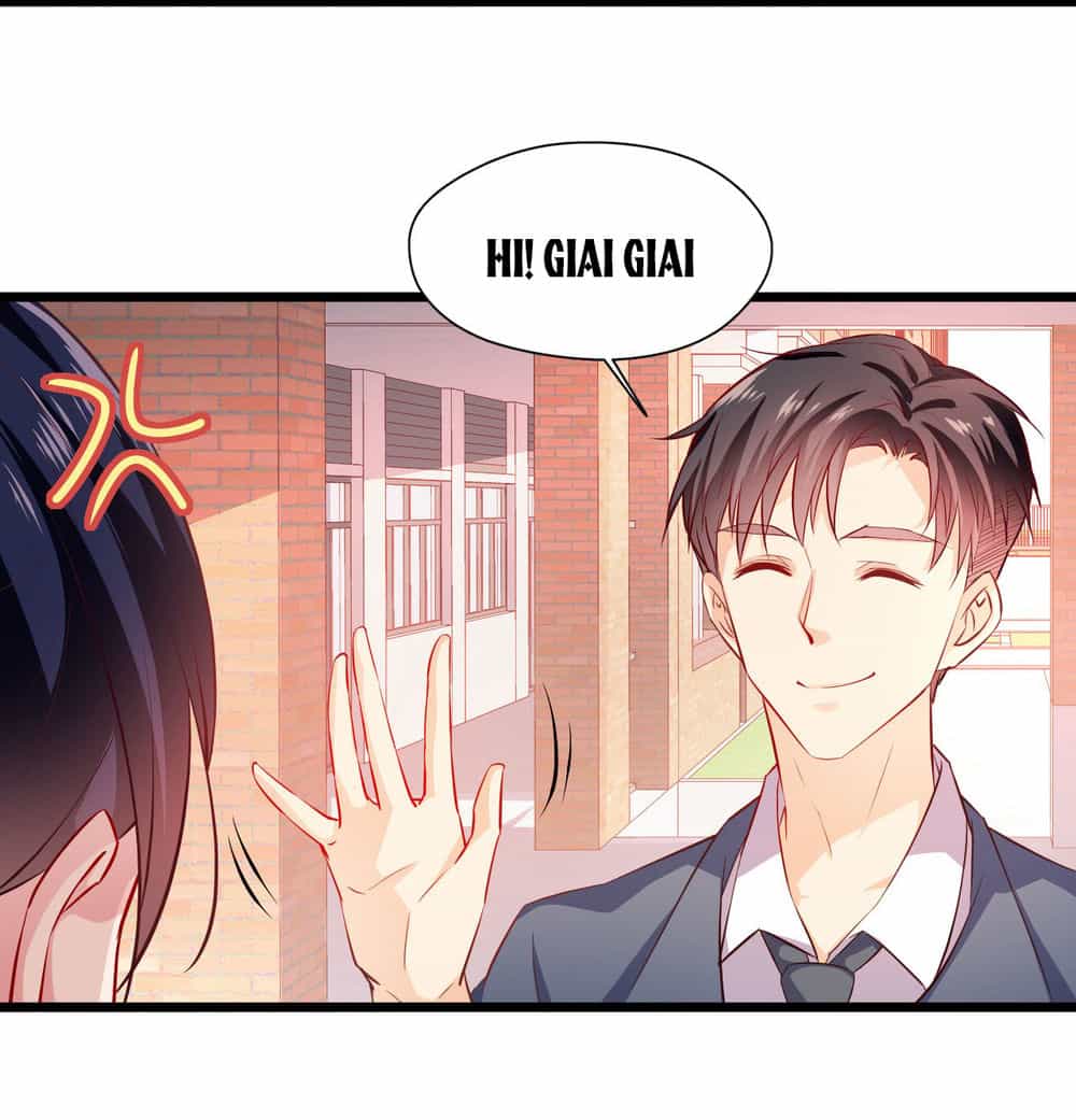 Sau Này Vẫn Cứ Thích Anh - Chương 13 - ảnh 7